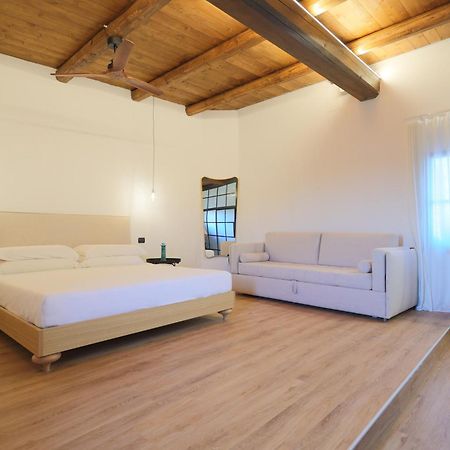 Valerio Resort Beach Club Margherita Di Savoia Exteriör bild
