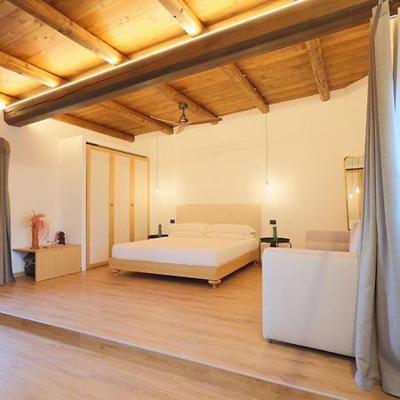 Valerio Resort Beach Club Margherita Di Savoia Exteriör bild