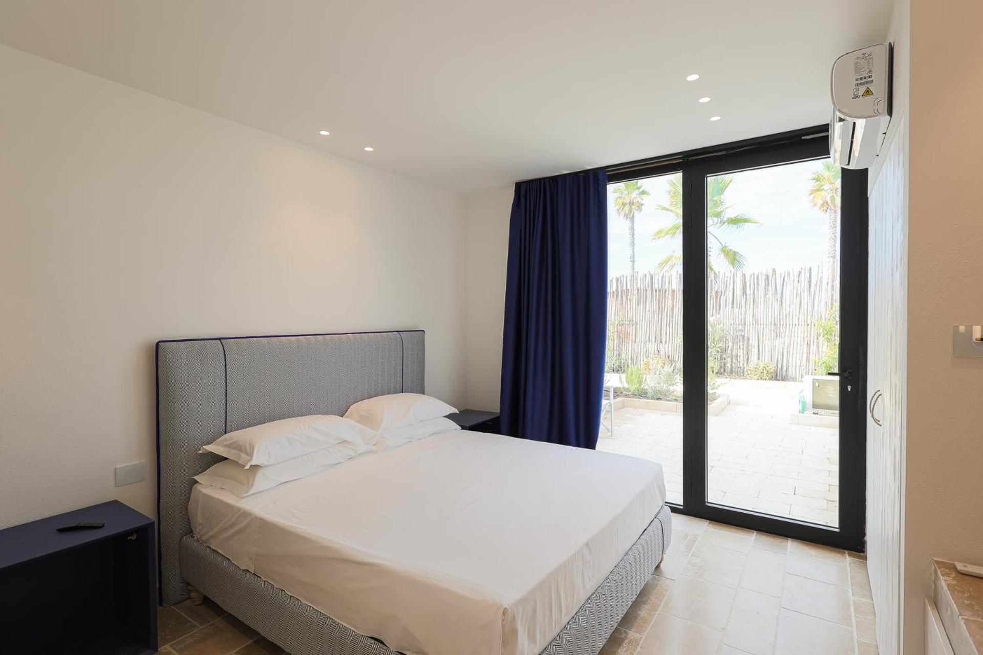 Valerio Resort Beach Club Margherita Di Savoia Exteriör bild