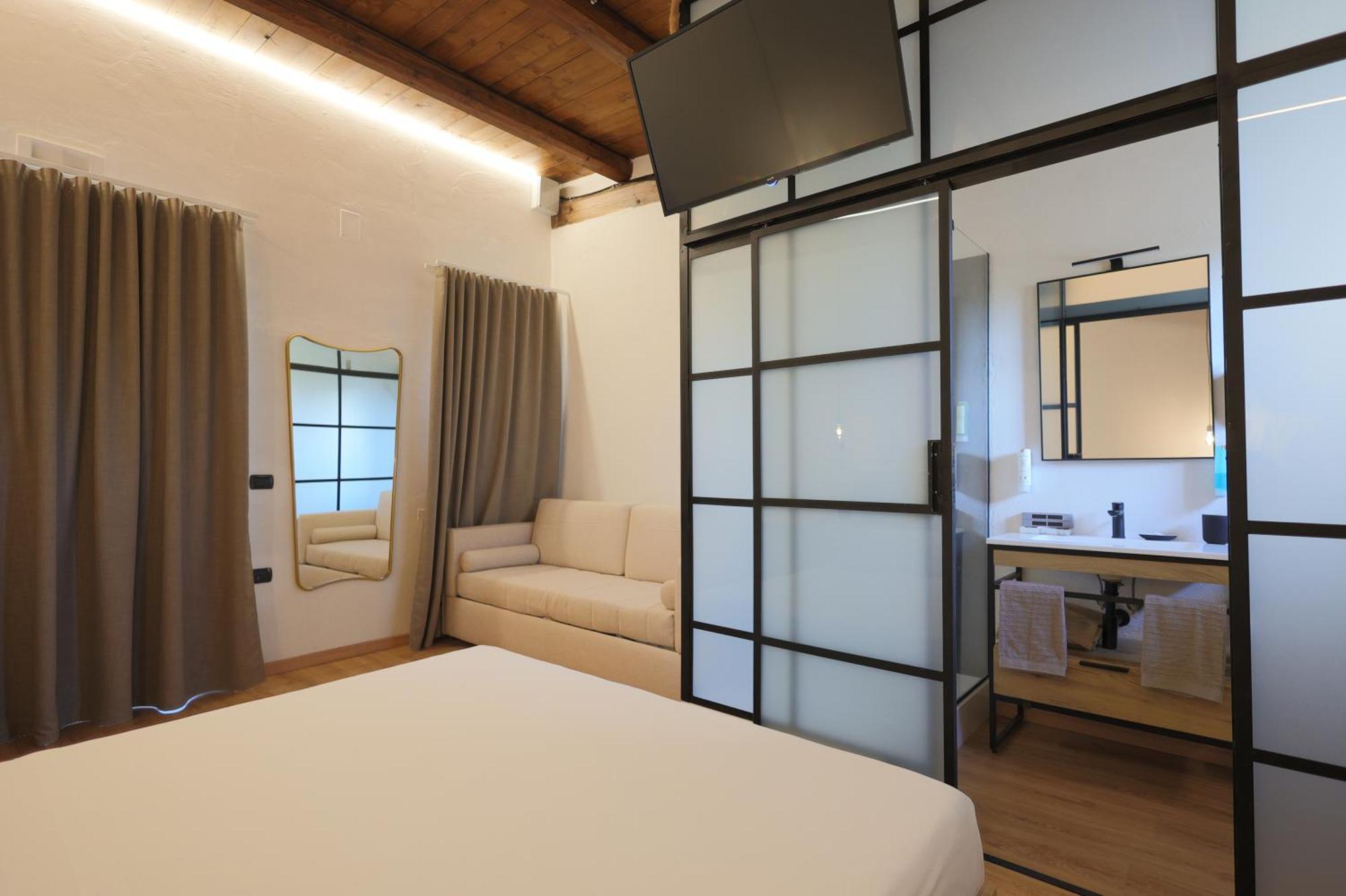 Valerio Resort Beach Club Margherita Di Savoia Exteriör bild