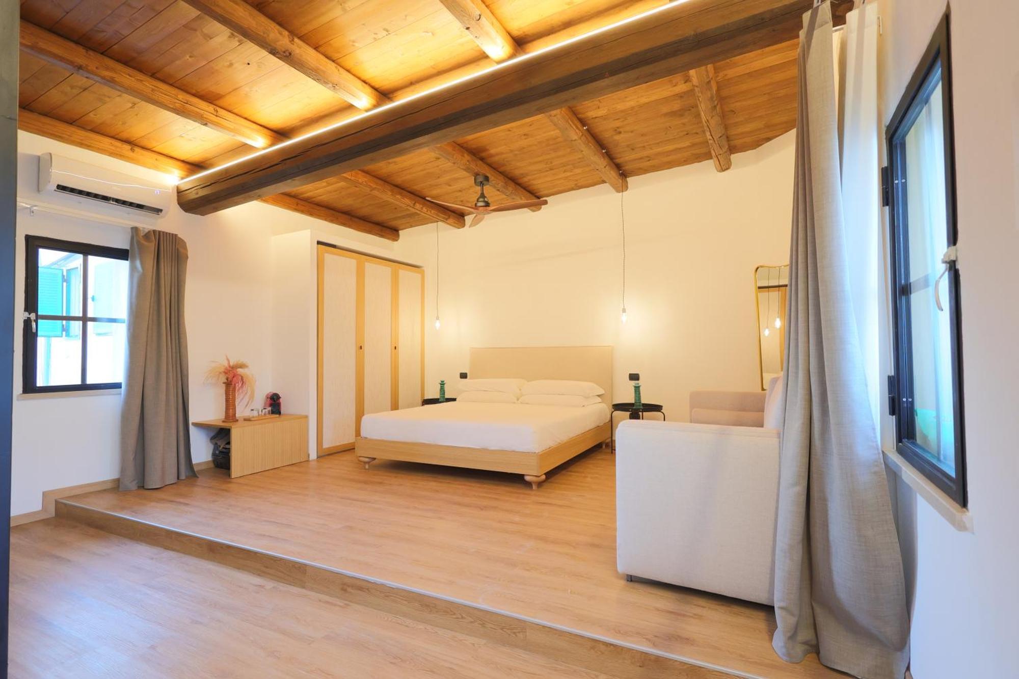 Valerio Resort Beach Club Margherita Di Savoia Exteriör bild